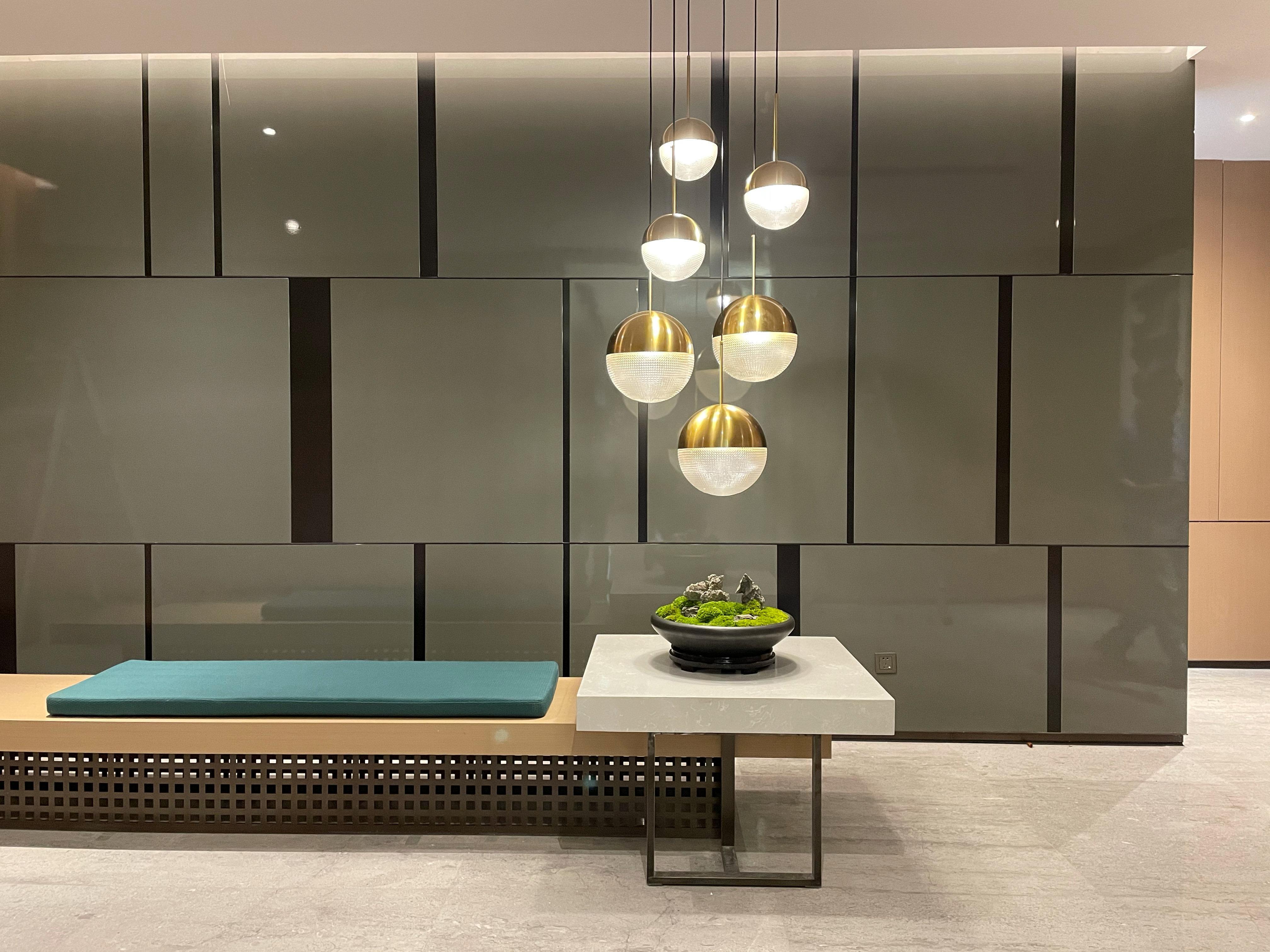 Holiday Inn Express Shenzhen Longhua By Ihg Екстер'єр фото