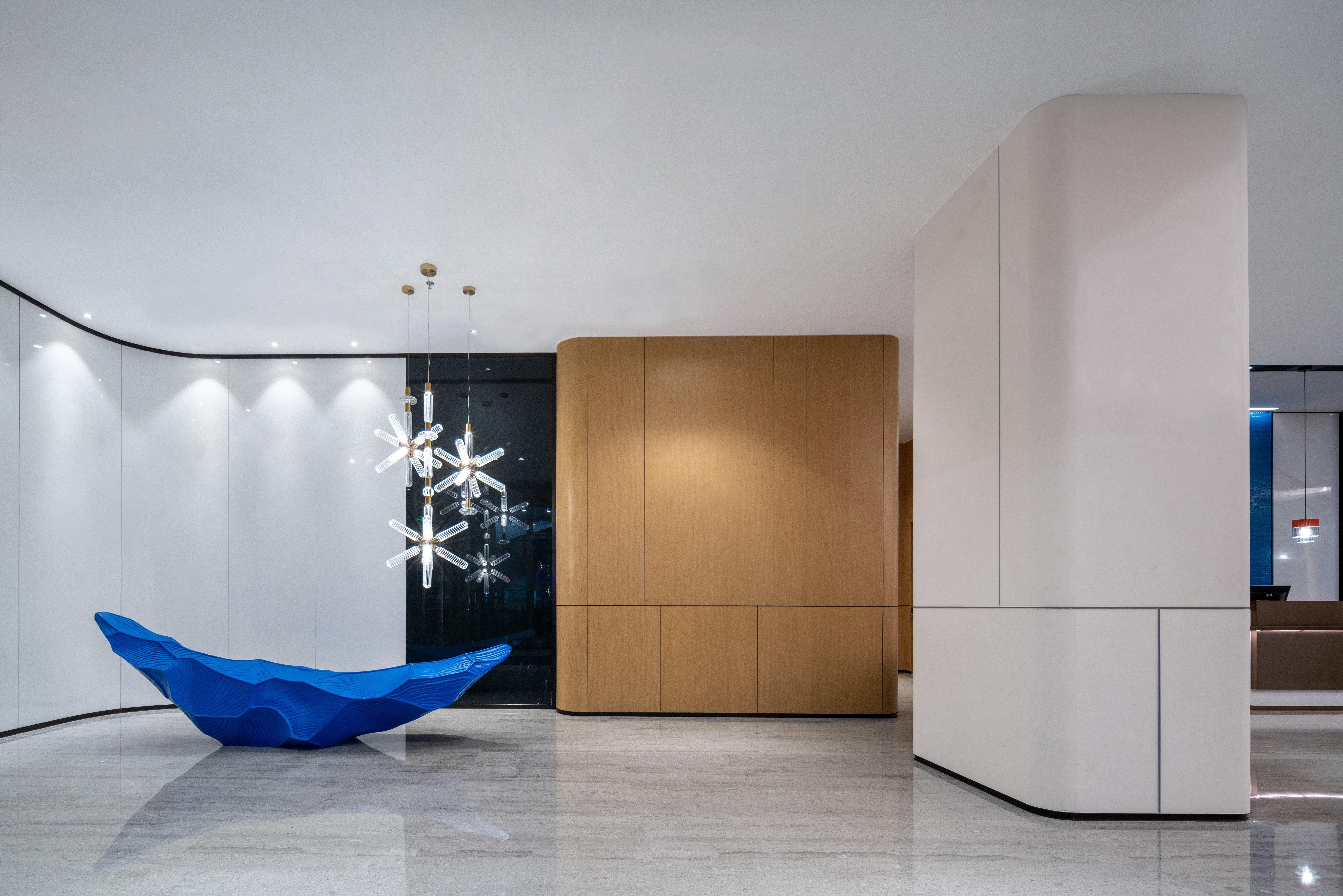 Holiday Inn Express Shenzhen Longhua By Ihg Екстер'єр фото