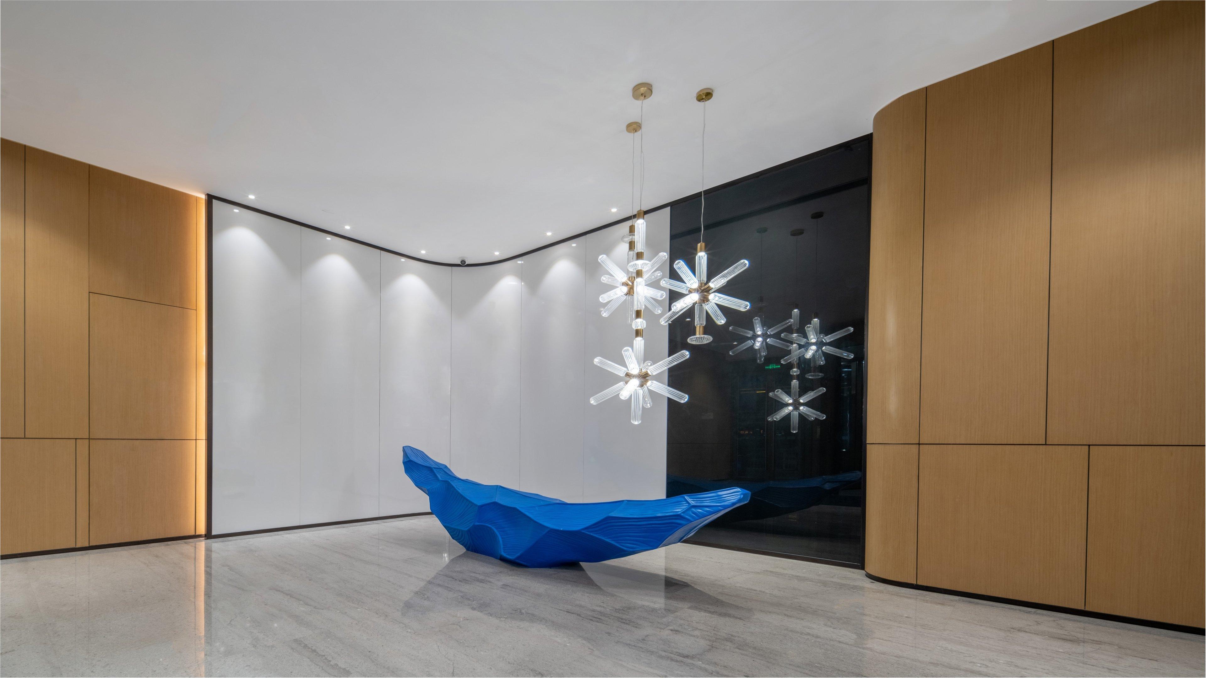Holiday Inn Express Shenzhen Longhua By Ihg Екстер'єр фото