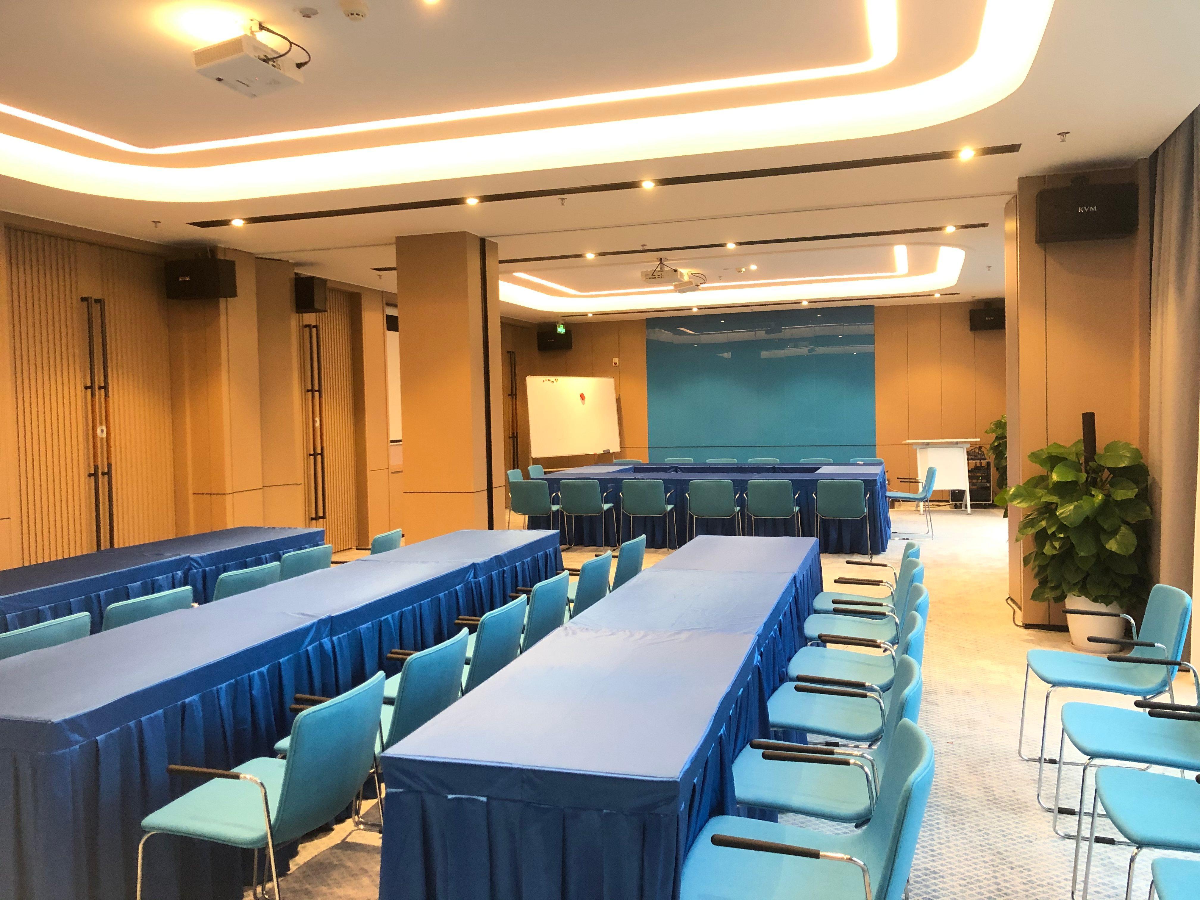 Holiday Inn Express Shenzhen Longhua By Ihg Екстер'єр фото