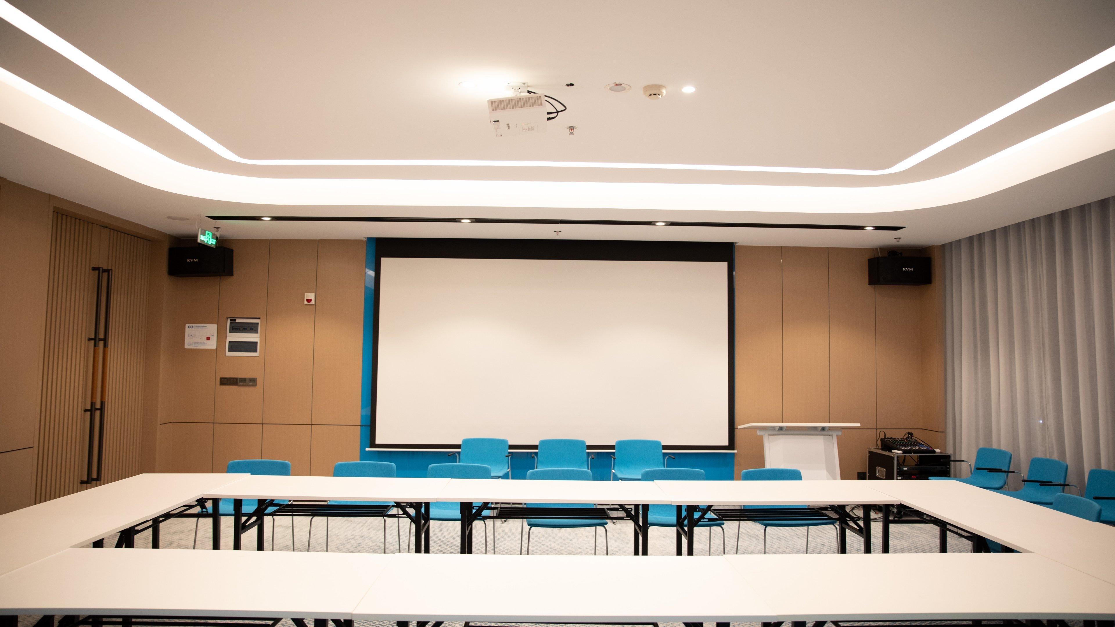 Holiday Inn Express Shenzhen Longhua By Ihg Екстер'єр фото