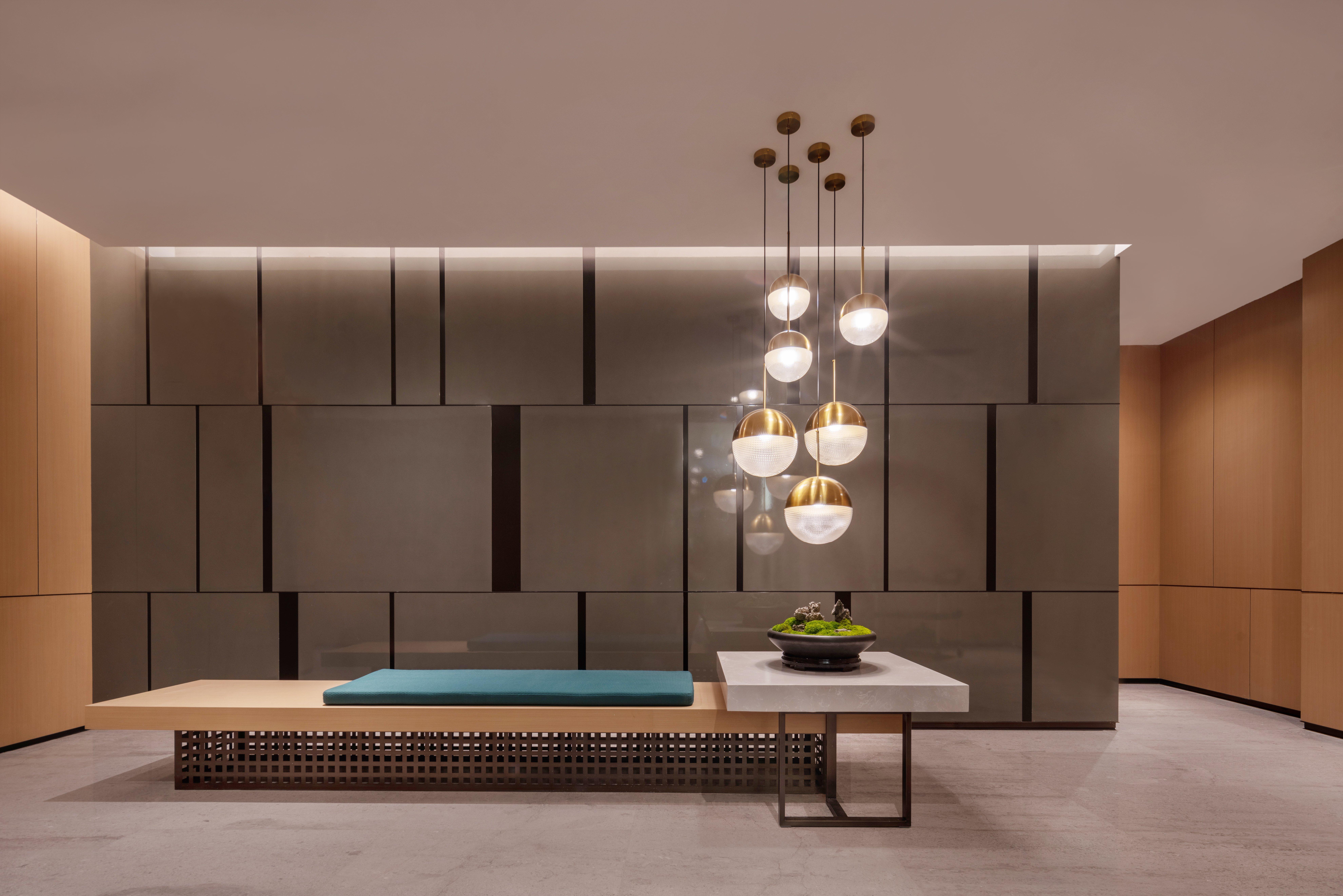 Holiday Inn Express Shenzhen Longhua By Ihg Екстер'єр фото